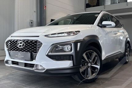 Hyundai KONA 112.300 km 14.290 &euro; Kerpen 50169