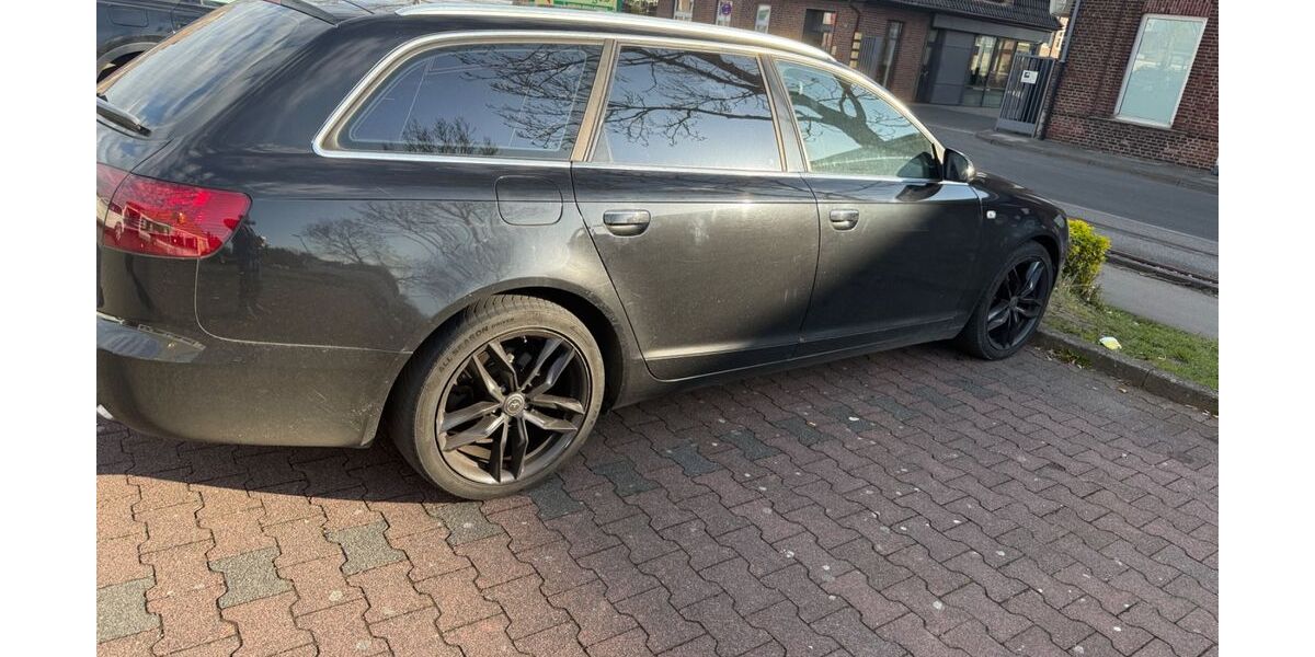 Audi A6 276.000 km 4.000 &euro; Bergheim 50127