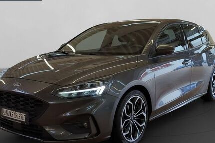 Ford Focus 79.250 km 14.990 &euro; Leverkusen 51381