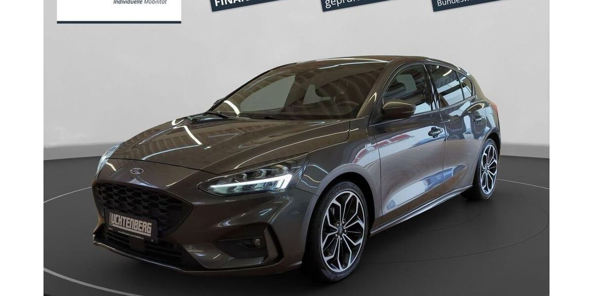 Ford Focus 79.250 km 15.250 &euro; Leverkusen 51381