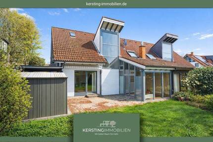 Haus Krefeld-Kliedbruch Inrath/Kliedbruch - 3 Zimmer, 138 m&sup2;, 398.000&euro; | Angebot:26117936