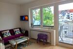 Etagenwohnung Düsseldorf Stadtbezirk 3 - 1.5 Zimmer, 40 m&sup2;, 217.000&euro; | Angebot:26961495