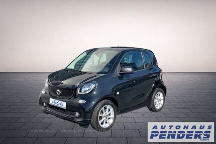 Smart ForTwo 67.061 km 12.590 &euro; Mönchengladbach 41066