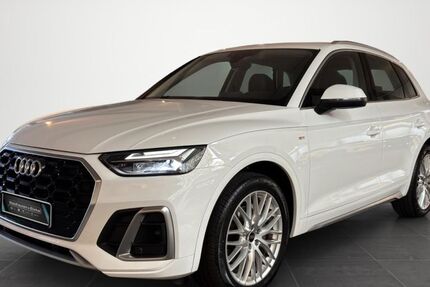 Audi Q5 80.117 km 33.950 &euro; Moenchengladbach 41063