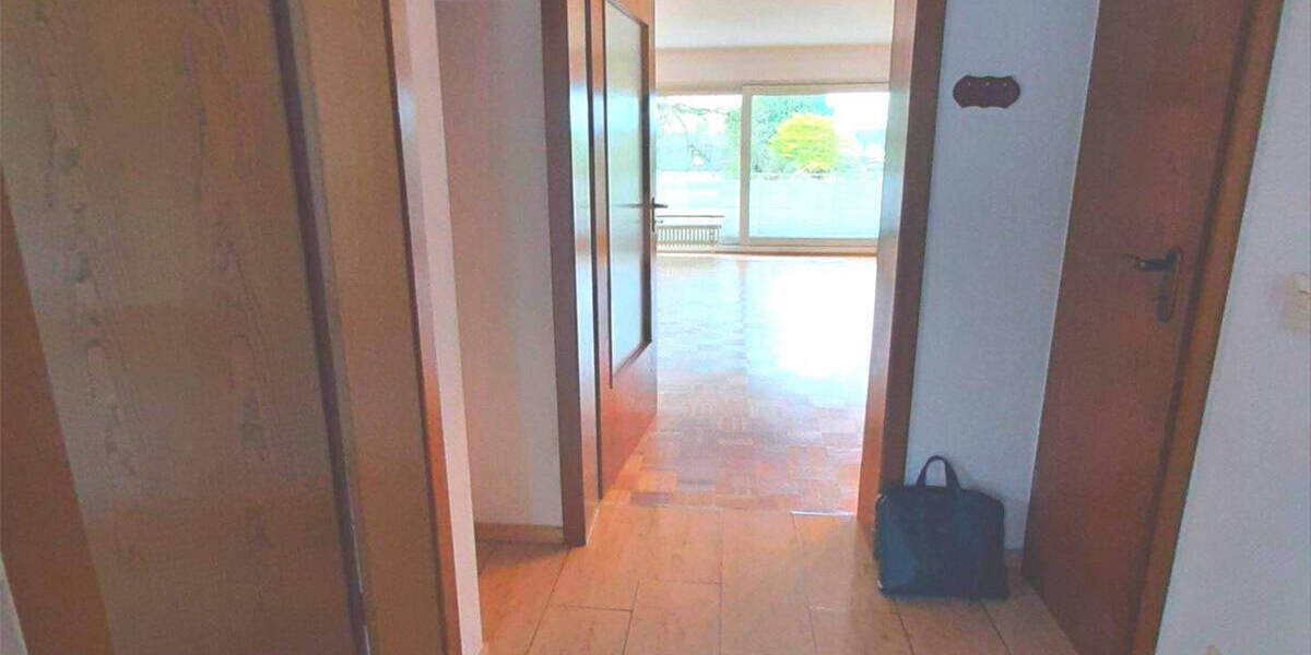 Etagenwohnung Düsseldorf Angermund - 2 Zimmer, 66 m&sup2;, 750&euro; | Angebot:26157248