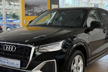Audi Q2 61.000 km 24.999 &euro; Kerpen 50171