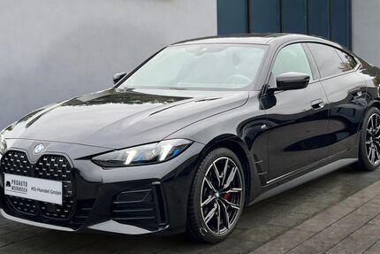 BMW 430 Gran Coupé 25.000 km 51.999 &euro; Meerbusch 40668