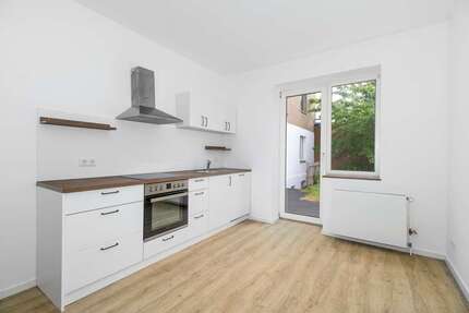 Wohnung Düsseldorf Derendorf - 3 Zimmer, 90 m&sup2;, 499.000&euro; | Angebot:26081011