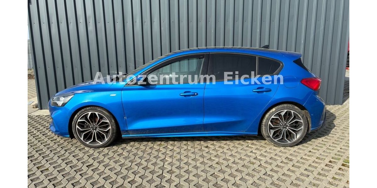 Ford Focus 121.000 km 12.990 &euro; Schwalmtal 41366