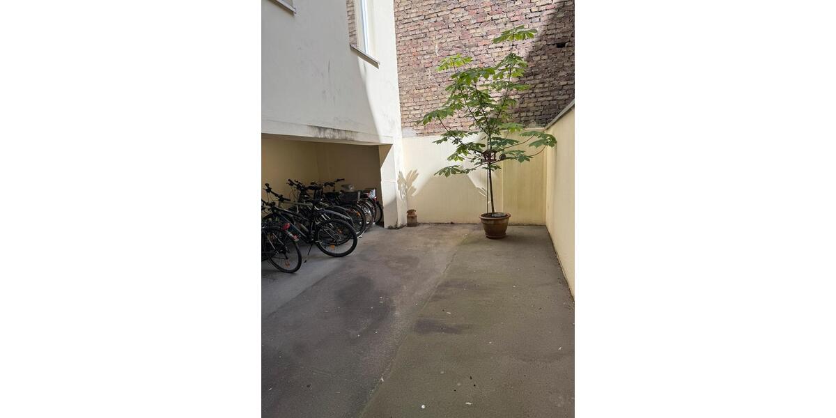 Maisonettenwohnung Düsseldorf Pempelfort - 3 Zimmer, 75 m&sup2;, 1.200&euro; | Angebot:26301692