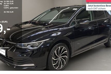 VW Golf 42.965 km 23.949 &euro; Krefeld 47805
