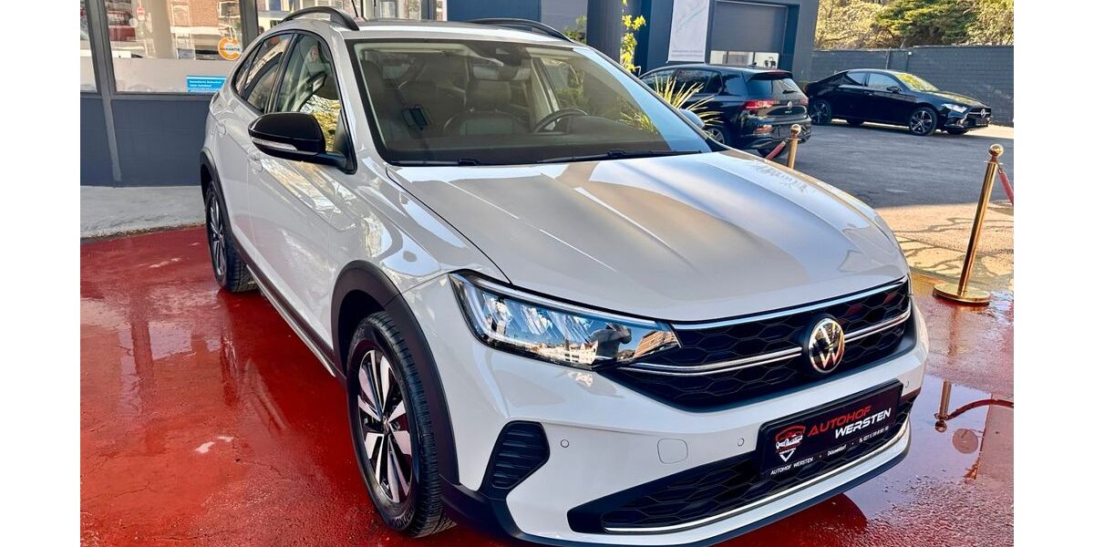 VW Taigo 33.138 km 18.690 &euro; Düsseldorf 40589