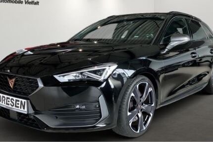 Cupra Leon 52.428 km 27.990 &euro; Korschenbroich 41352