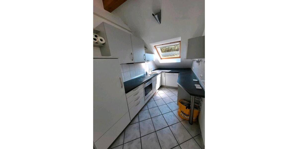 Dachgeschoßwohnung Kaarst - 3 Zimmer, 79 m&sup2;, 249.000&euro; | Angebot:26740934