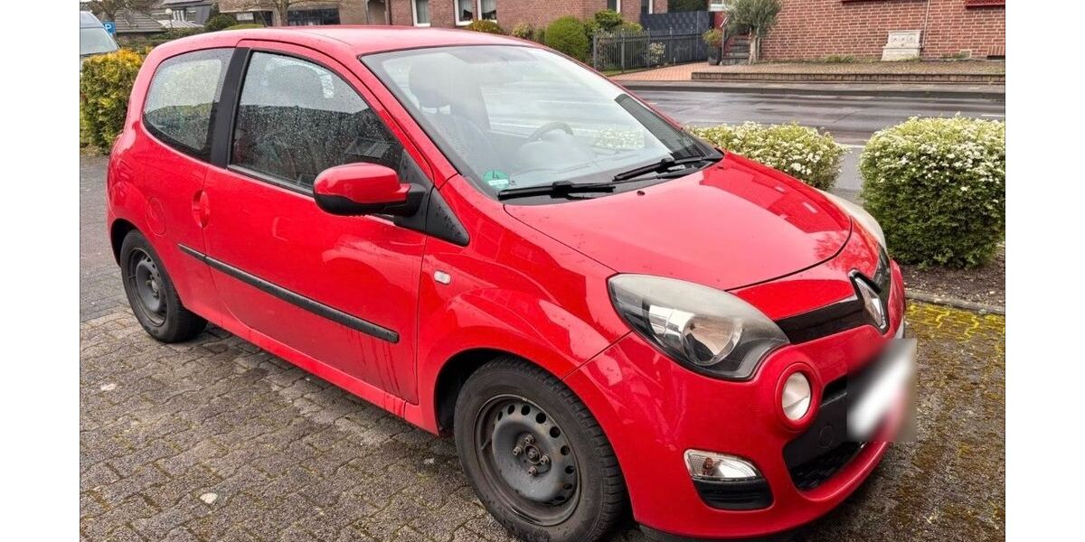 Renault Twingo 121.000 km 3.200 &euro; Mönchengladbach 41239