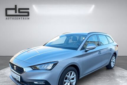 Seat Leon 70.373 km 16.790 &euro; Grevenbroich 41515