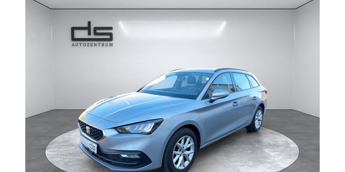 Seat Leon 70.373 km 17.290 &euro; Grevenbroich 41515