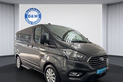 Ford Tourneo Custom 64.738 km 31.999 &euro; Krefeld 47805