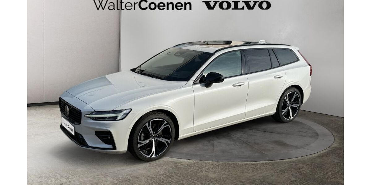 Volvo V60 18.607 km 37.980 &euro; Mönchengladbach 41068