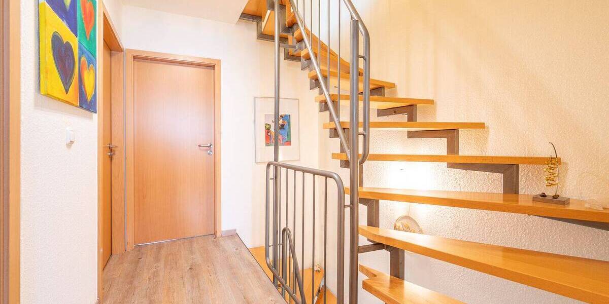 Doppelhaushälfte Wassenberg / Myhl Wassenberg - 5 Zimmer, 115 m&sup2;, 429.800&euro; | Angebot:25707147