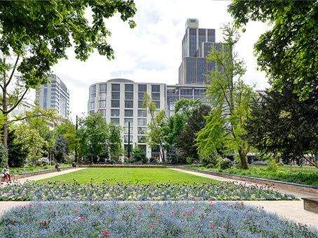 Gewerbeobjekt Düsseldorf Friedrichstadt - 1.737&euro; | Angebot:25869385