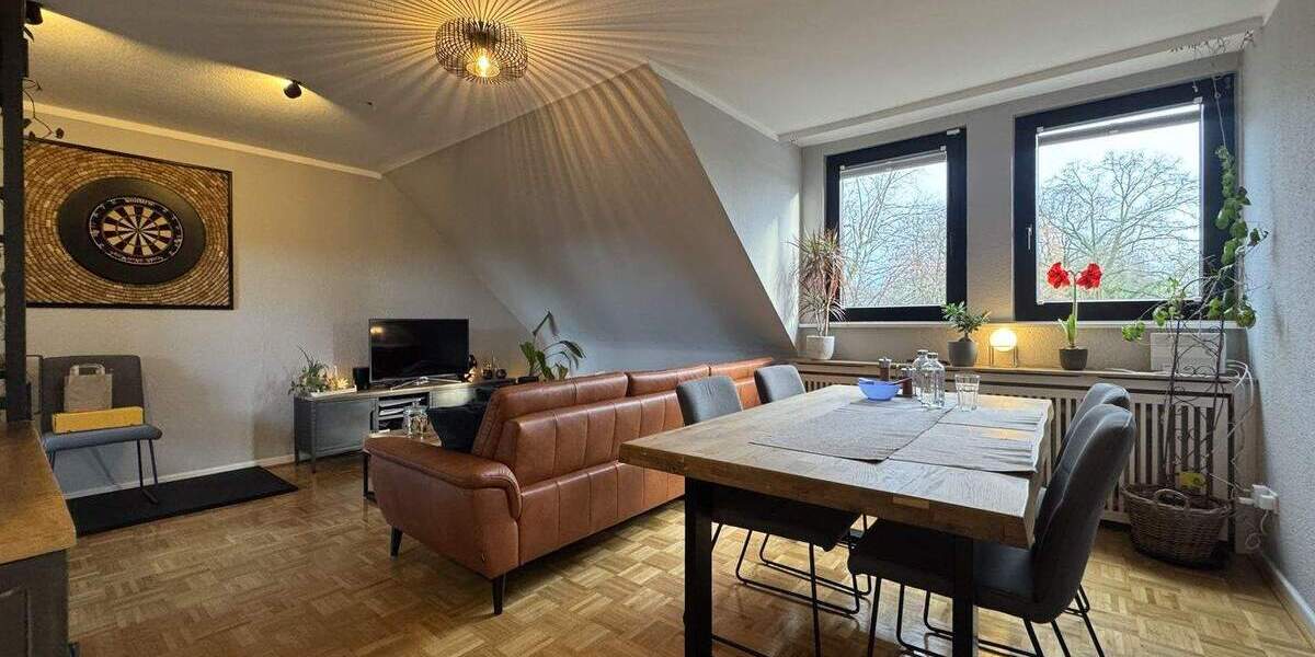 Mehrfamilienhaus, Wohnhaus Düsseldorf Kaiserswerth - 1 Zimmer, 453 m&sup2;, 2.400.000&euro; | Angebot:25779525