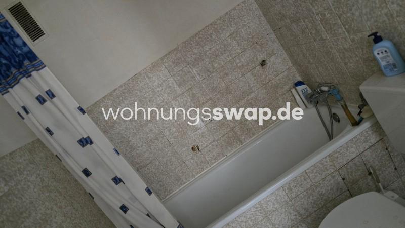 Etagenwohnung Düsseldorf Oberbilk - 3 Zimmer, 77 m&sup2;, 795&euro; | Angebot:26489418