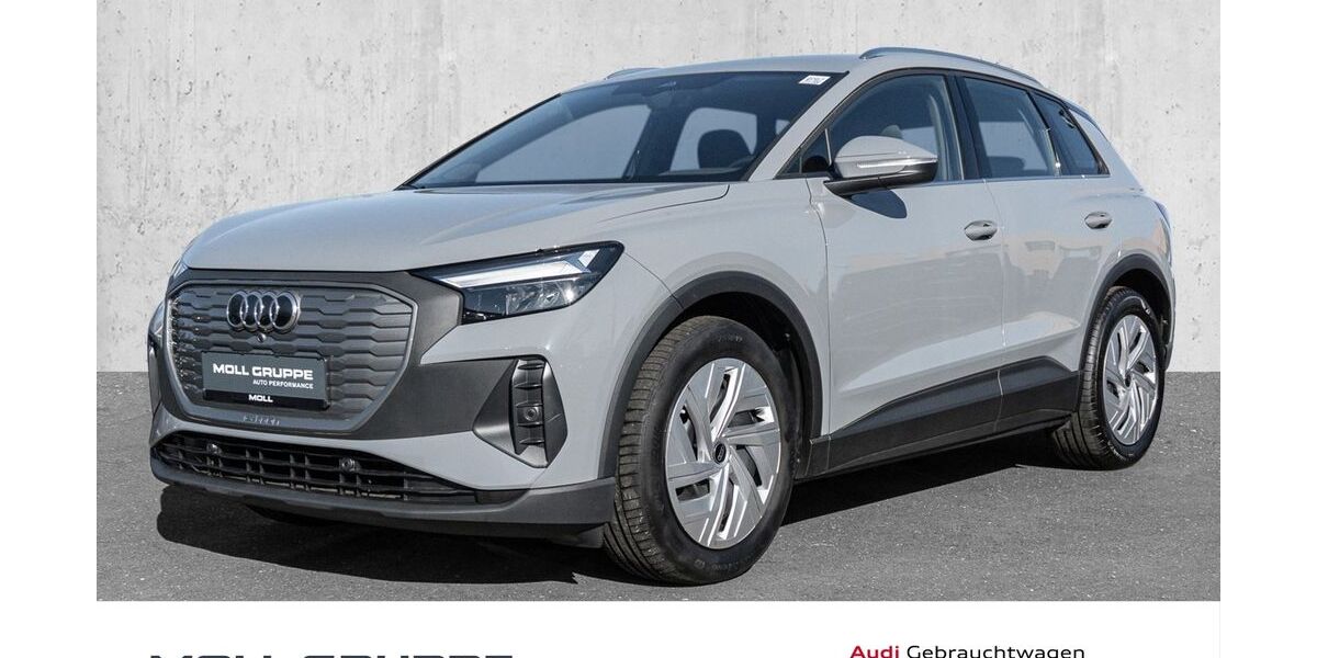 Audi Q4 e-tron 65.348 km 22.850 &euro; Düsseldorf 40474