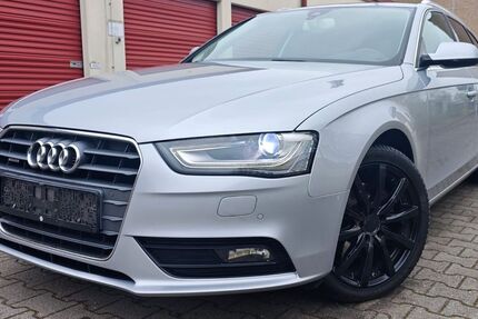 Audi A4 159.889 km 11.750 &euro; Mönchengladbach 41066