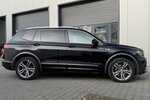 VW Tiguan Allspace R-LIne / 4Motion / Pano / Memory 99.000 km 33.490 &euro; Mönchengladbach 41066