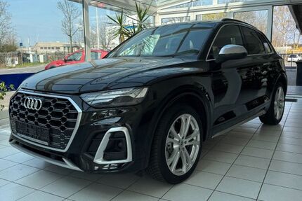 Audi SQ5 28.466 km 50.000 &euro; Grevenbroich 41515