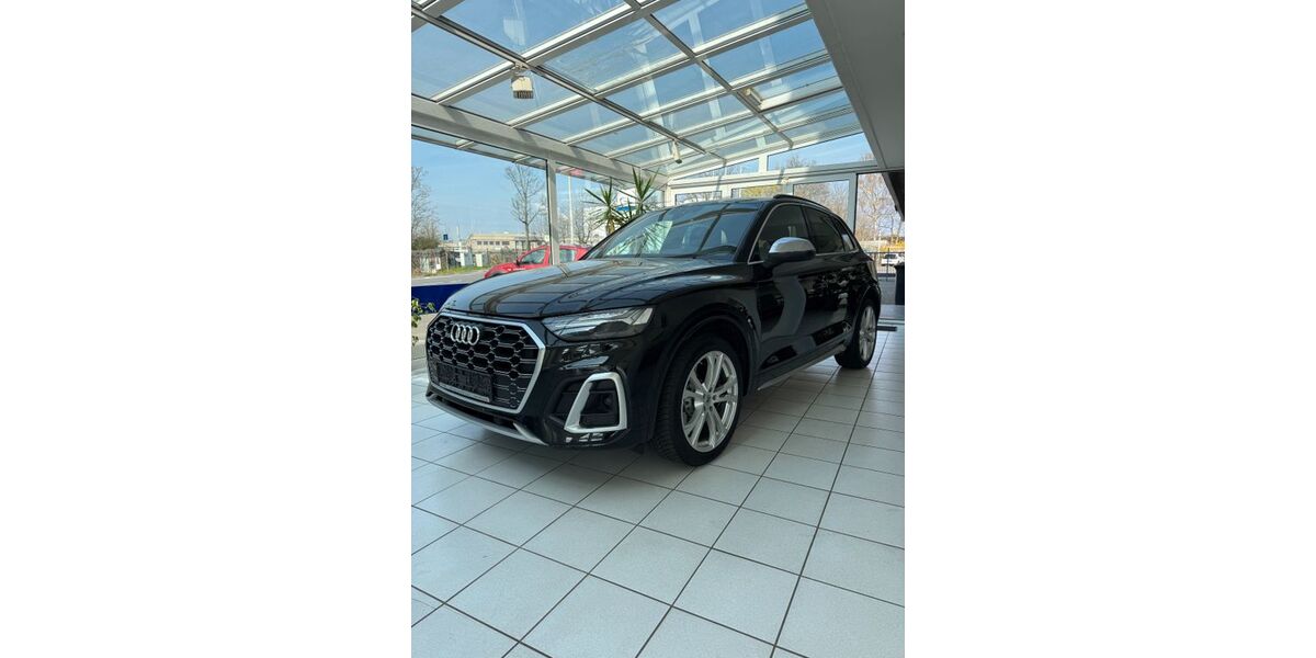 Audi SQ5 28.466 km 54.000 &euro; Grevenbroich 41515