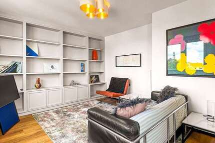 Wohnung Düsseldorf Stadtmitte - 2 Zimmer, 59 m&sup2;, 1.670&euro; | Angebot:26999130