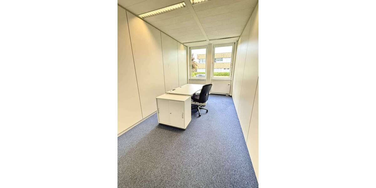 Gewerbeobjekt Ratingen West - 350&euro; | Angebot:26991861