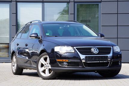 VW Passat Variant 193.000 km 3.979 &euro; Korschenbroich 41352