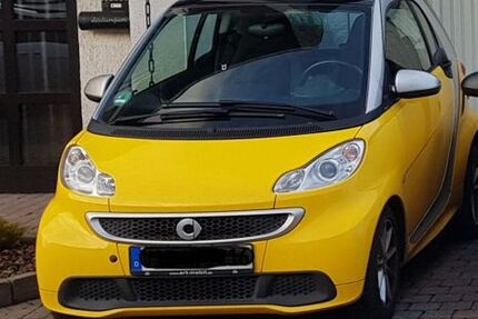 Smart ForTwo 86.500 km 7.200 &euro; Tönisvorst 47918