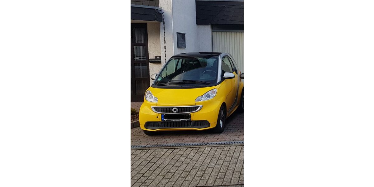 Smart ForTwo 86.500 km 7.200 &euro; Tönisvorst 47918