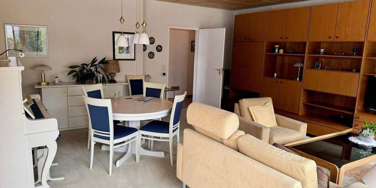 Bungalow Mönchengladbach Wickrathberg - 4 Zimmer, 135 m&sup2;, 485.000&euro; | Angebot:25745905