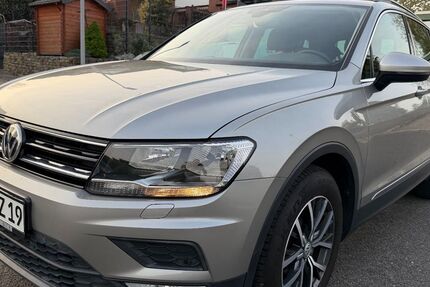 VW Tiguan 159.986 km 11.700 &euro; Leverkusen 51375