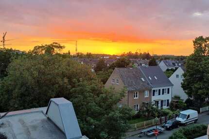 Wohnung Düsseldorf Benrath - 2 Zimmer, 74 m&sup2;, 900&euro; | Angebot:26993263