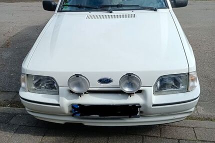 Ford Escort 24.900 km 2.990 &euro; Hückelhoven 41836