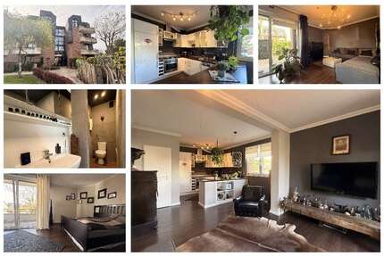 Wohnung Korschenbroich / Kleinenbroich Kleinenbroich - 3 Zimmer, 86 m&sup2;, 325.000&euro; | Angebot:26135358