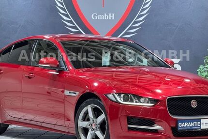 Jaguar XE 162.000 km 11.590 &euro; Bergheim 50126