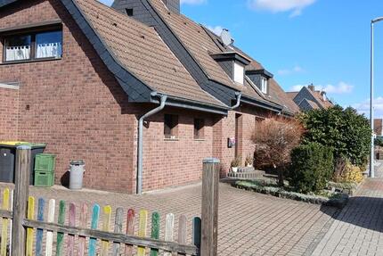 Haus Wassenberg - 1 Zimmer, 144 m&sup2;, 260.000&euro; | Angebot:25964598