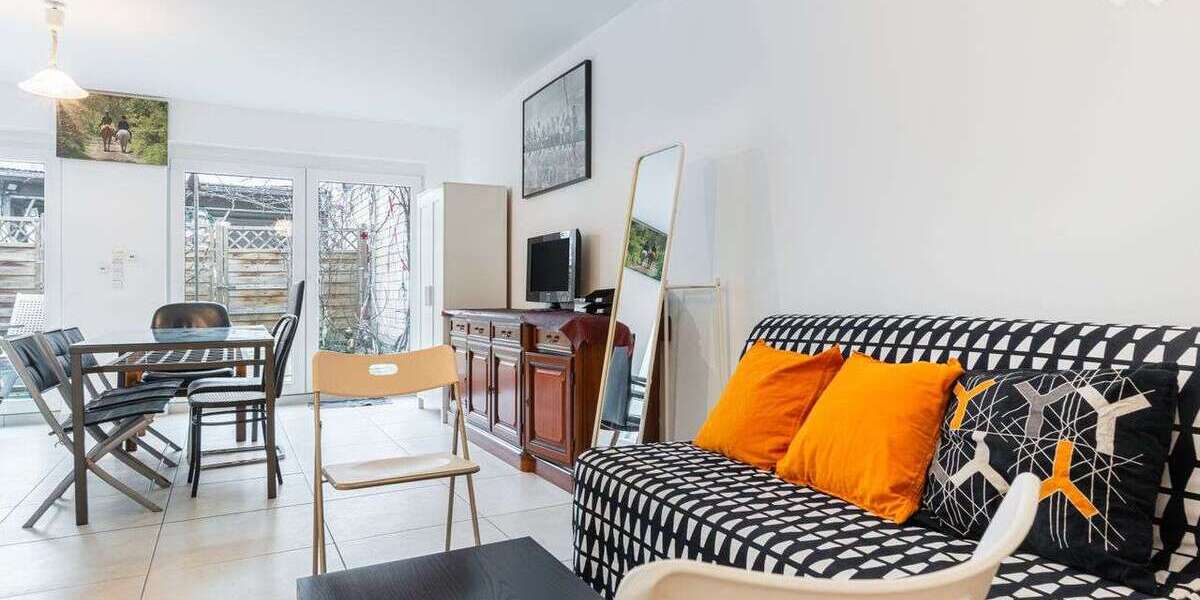 Zimmer Köln Ehrenfeld - 2 Zimmer, 1.900&euro; | Angebot:24985527