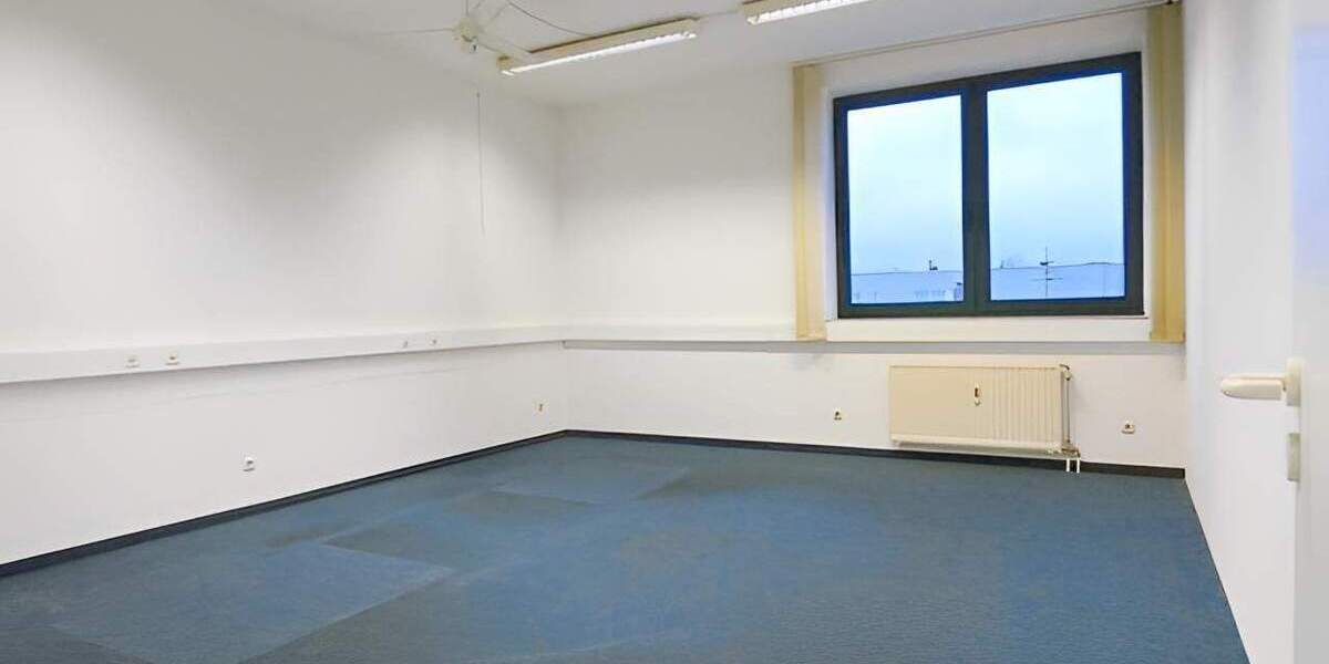 Gewerbeobjekt Willich - 3 Zimmer, 88 m&sup2;, 1.142&euro; | Angebot:25726400