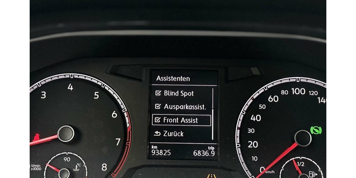 VW T-Roc R-line / Pano / 1. Hd / Kamera / AHK 93.000 km 22.890 &euro; Mönchengladbach 41066