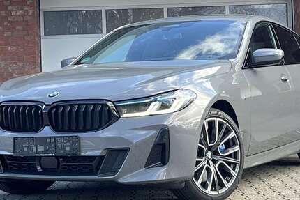 BMW 640 65.814 km 49.999 &euro; Düsseldorf 40599