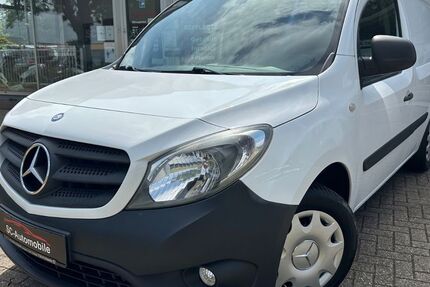 Mercedes-Benz Citan 165.789 km 6.490 &euro; Bergheim Zieverich (bei Köln) 50126
