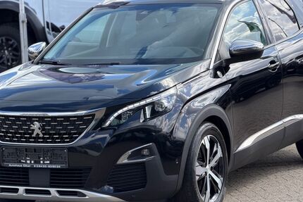 Peugeot 3008 149.570 km 11.300 &euro; Hückelhoven 41836